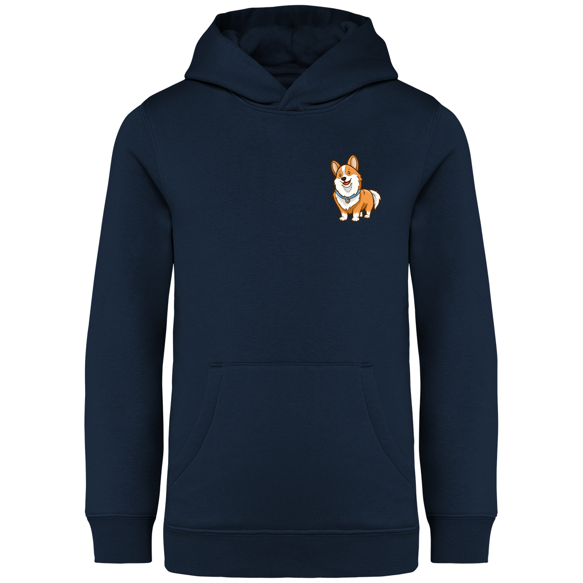 🐾 Le Mini Sweat Prïka - Enfant - Cartoon