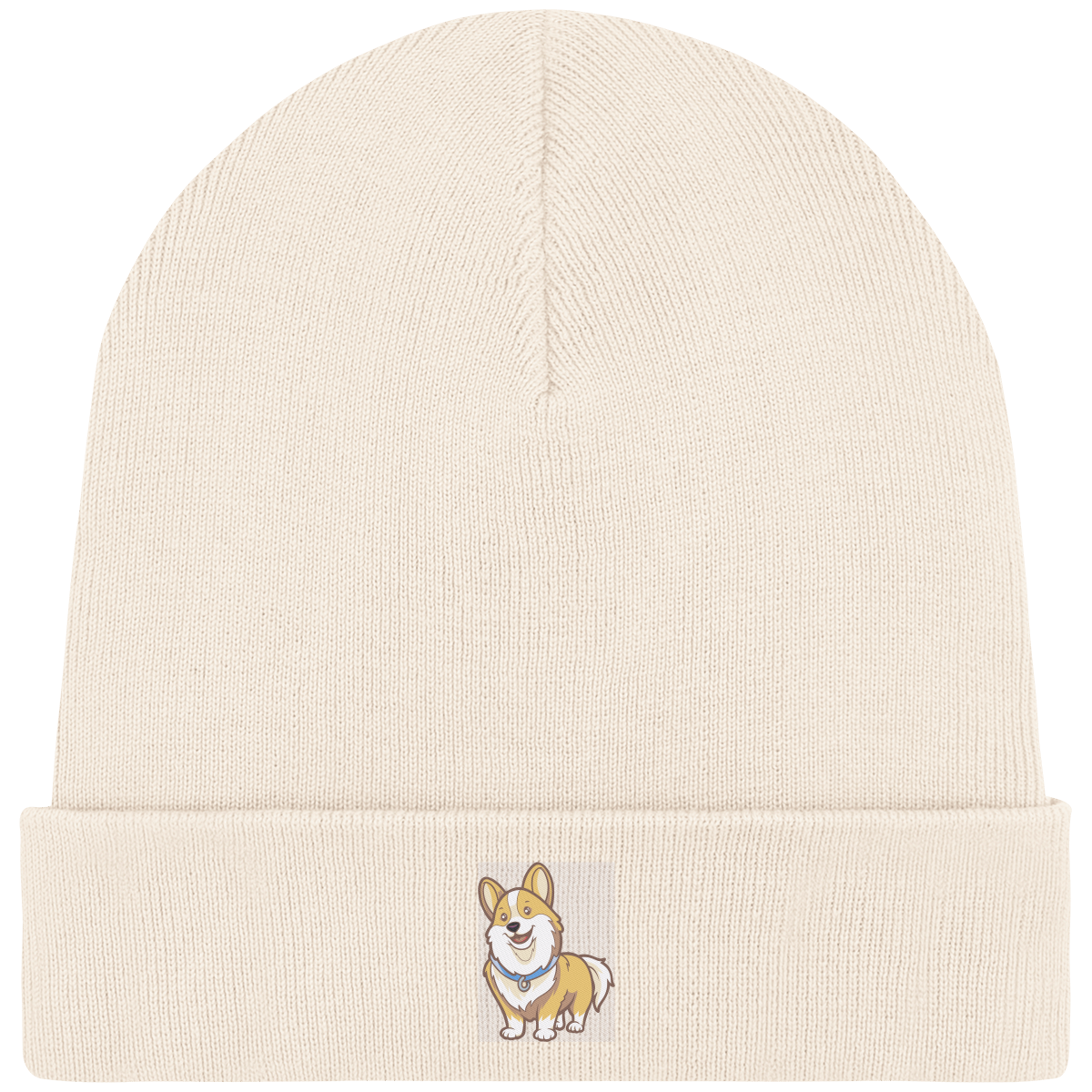 Bonnet Prïka – 80 % Coton Bio - Cartoon