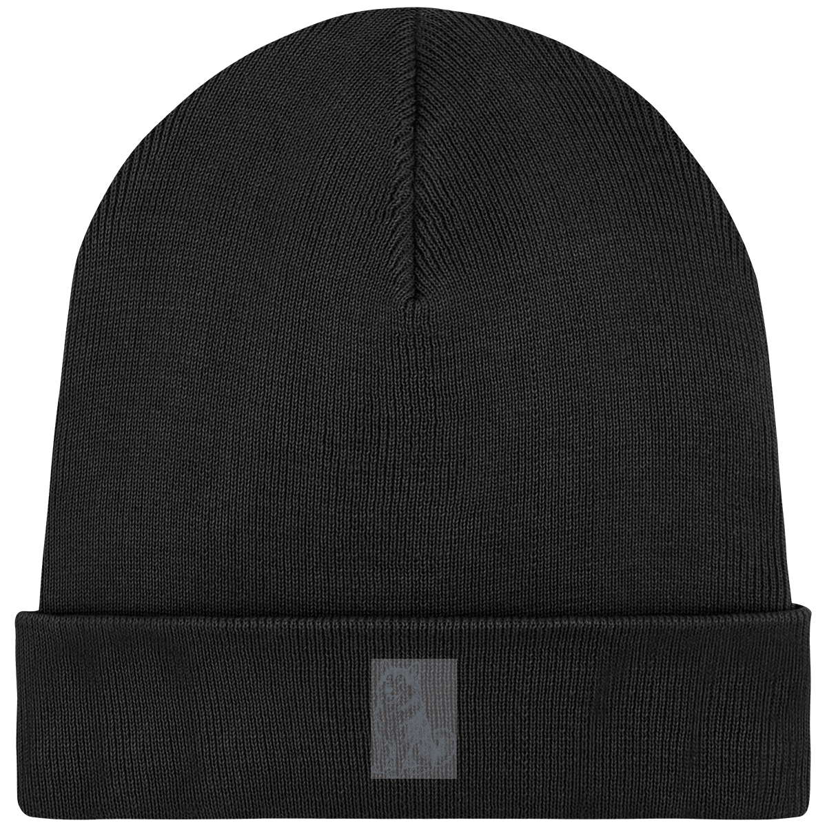Bonnet Prïka – 80 % Coton Bio - Brodés