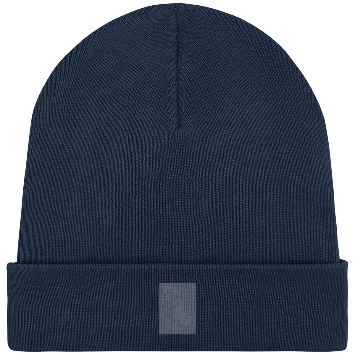 Bonnet Prïka – 80 % Coton Bio - Brodés