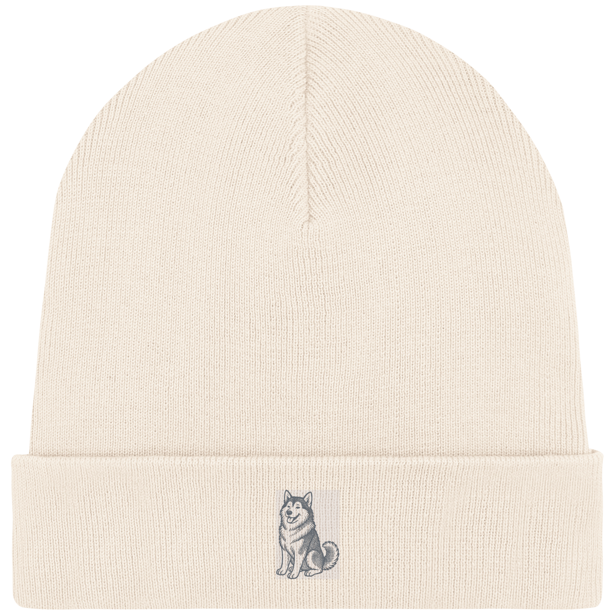 Bonnet Prïka – 80 % Coton Bio - Brodés