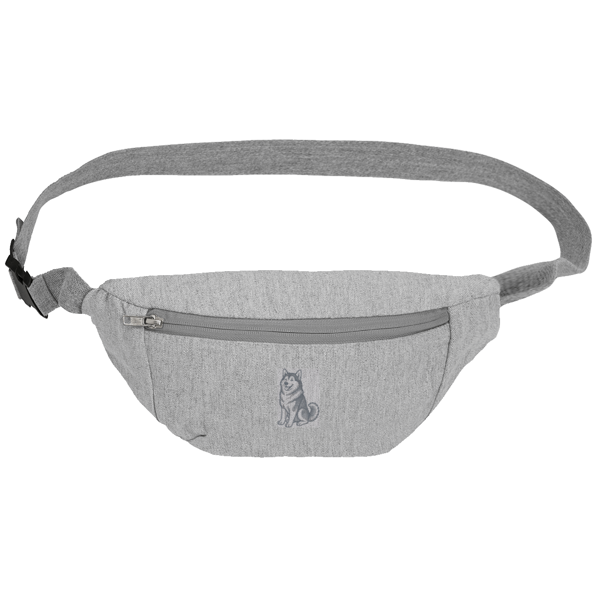 Sac banane Prïka – Brodés
