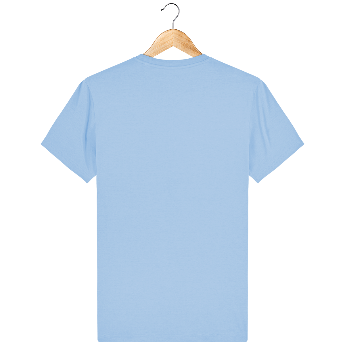 T-shirt Prïka – Unisexe, éthique et essentiel - Cartoon