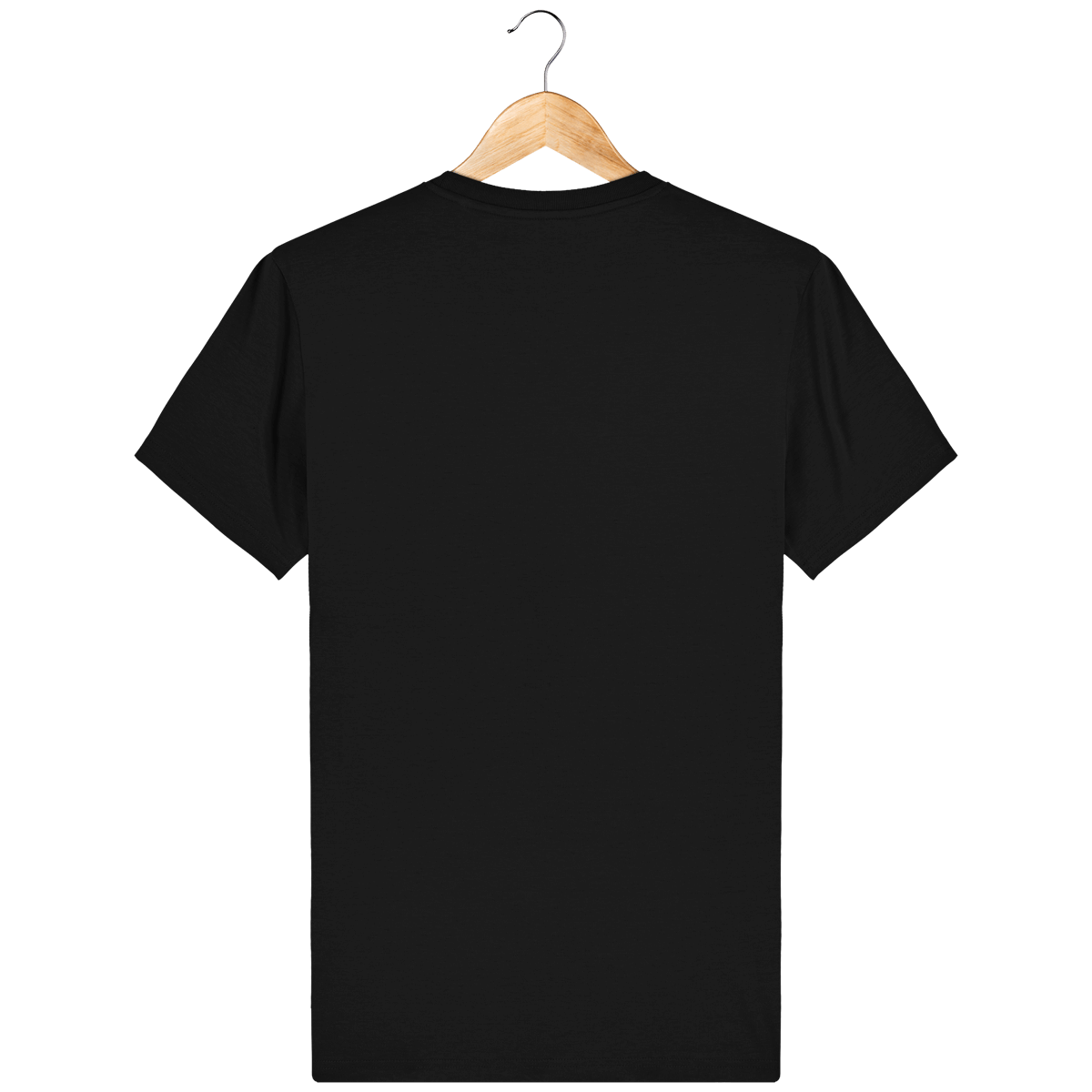 T-shirt Prïka – Unisexe, éthique et essentiel - Cartoon