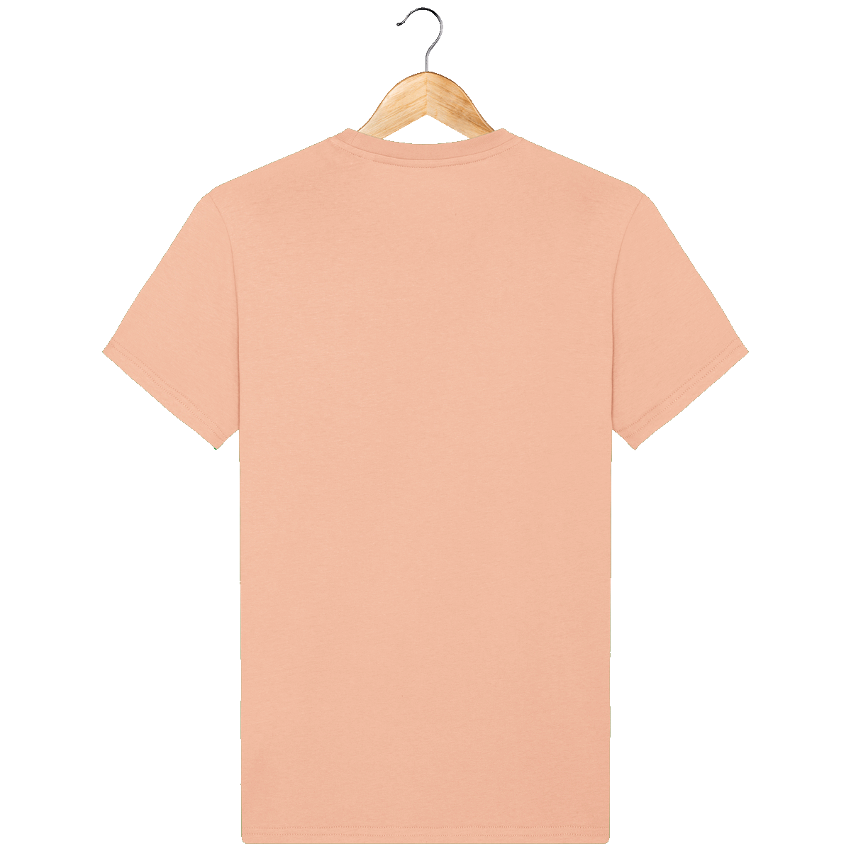 T-shirt Prïka – Unisexe, éthique et essentiel - Cartoon