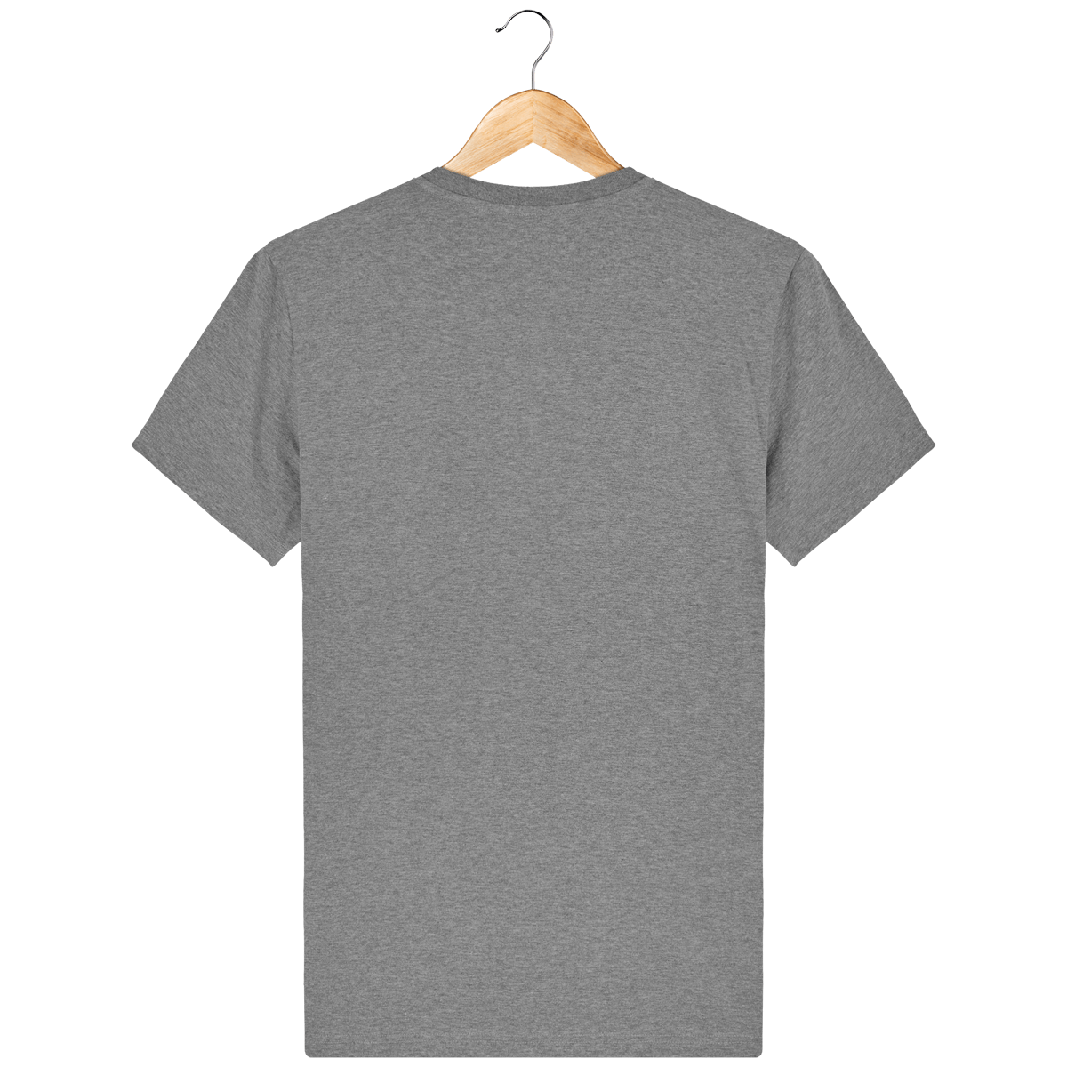 T-shirt Prïka – Unisexe, éthique et essentiel - Cartoon