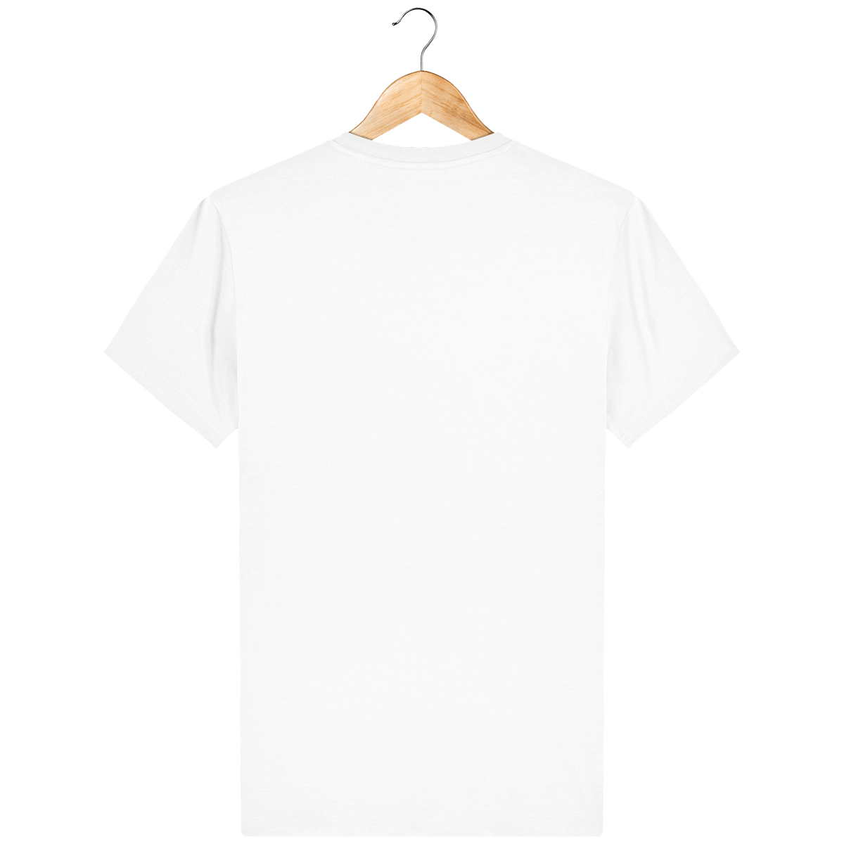 T-shirt Prïka – Unisexe, éthique et essentiel - Brodés