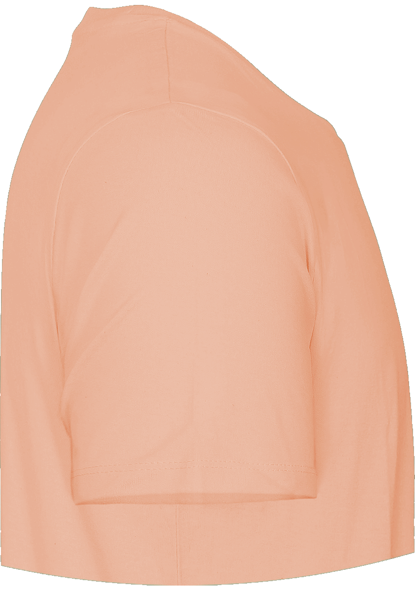 T-shirt Prïka – Unisexe, éthique et essentiel - Cartoon