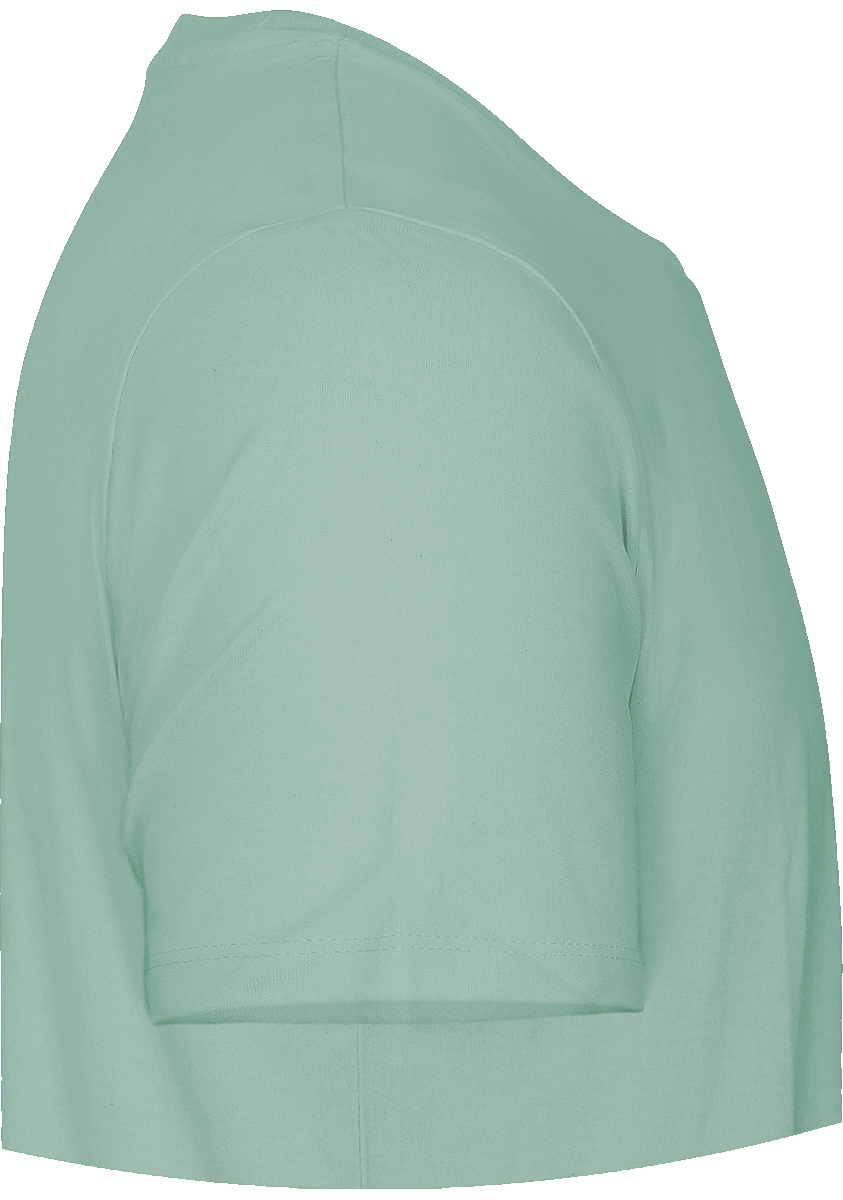 T-shirt Prïka – Unisexe, éthique et essentiel - Cartoon