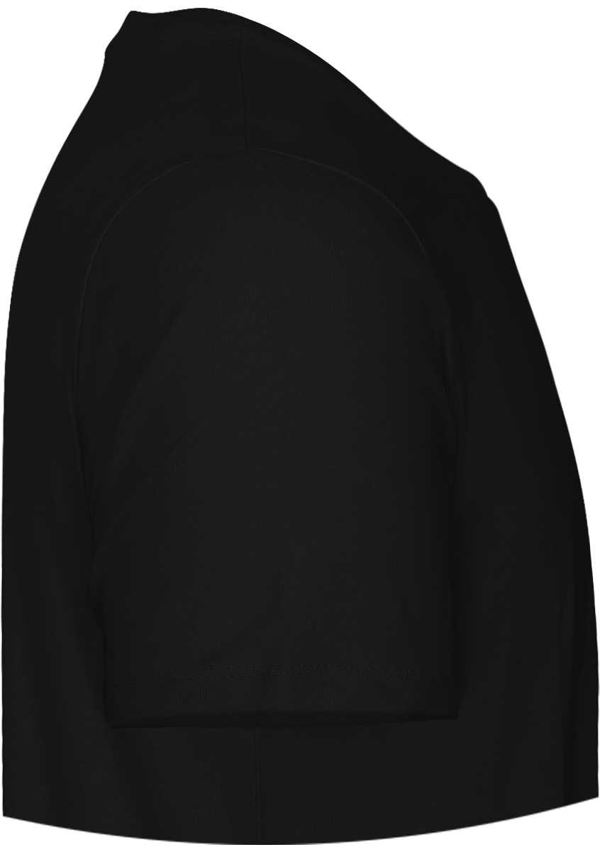 T-shirt Prïka – Unisexe, éthique et essentiel - Cartoon
