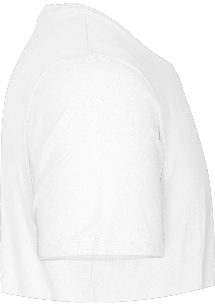 T-shirt Prïka – Unisexe, éthique et essentiel - Cartoon