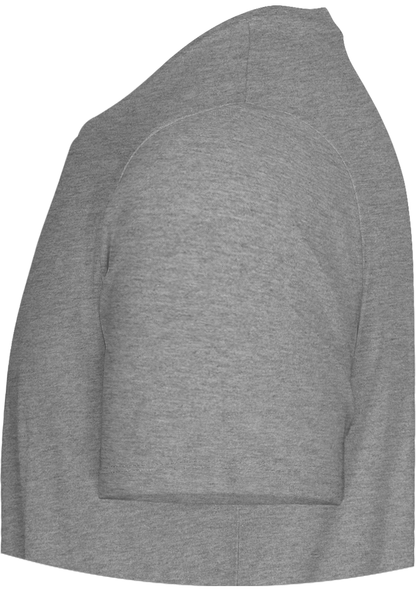 T-shirt Prïka – Unisexe, éthique et essentiel - Brodés