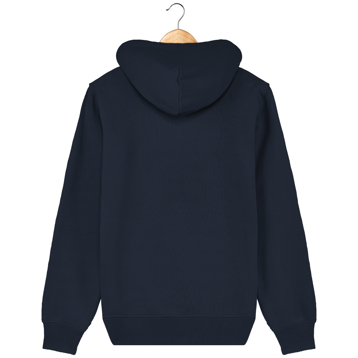 Sweat-shirt à Capuche Unisexe - Coton Bio - Cartoon