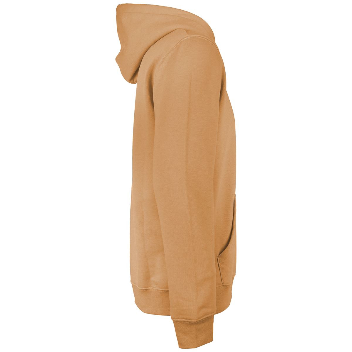 Sweat-shirt à Capuche Unisexe - Coton Bio - Cartoon