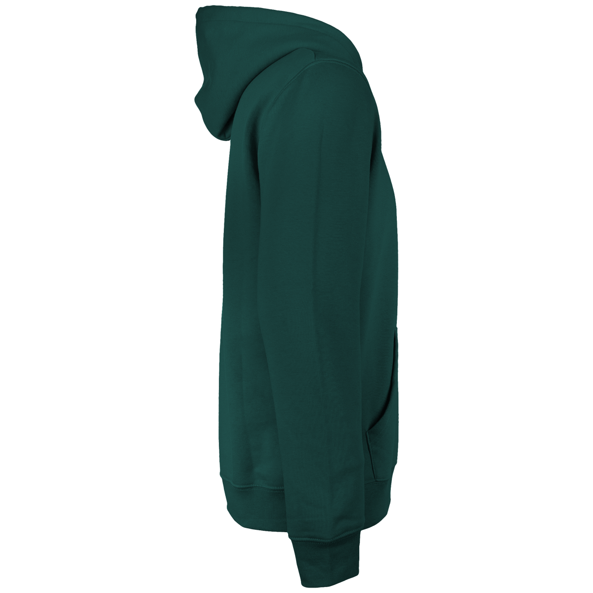 Sweat-shirt à Capuche Unisexe - Coton Bio - Cartoon