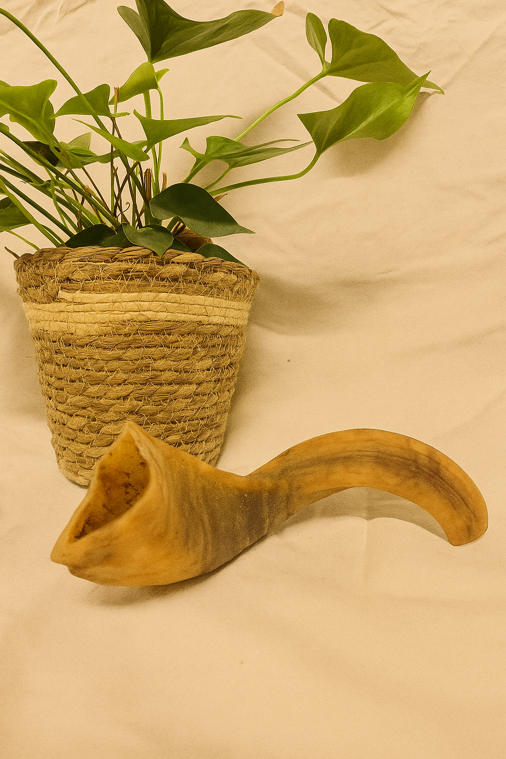 🐏Corne de mouton 150g