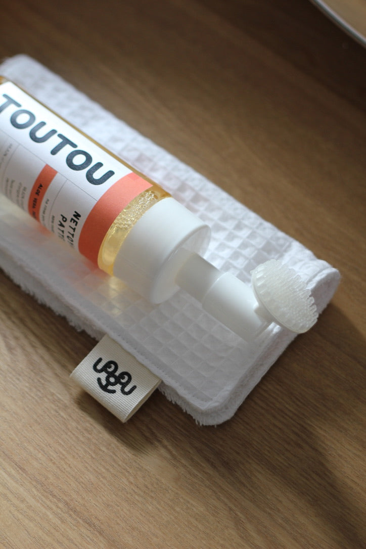 Detergente per Zampe Ricaricabile