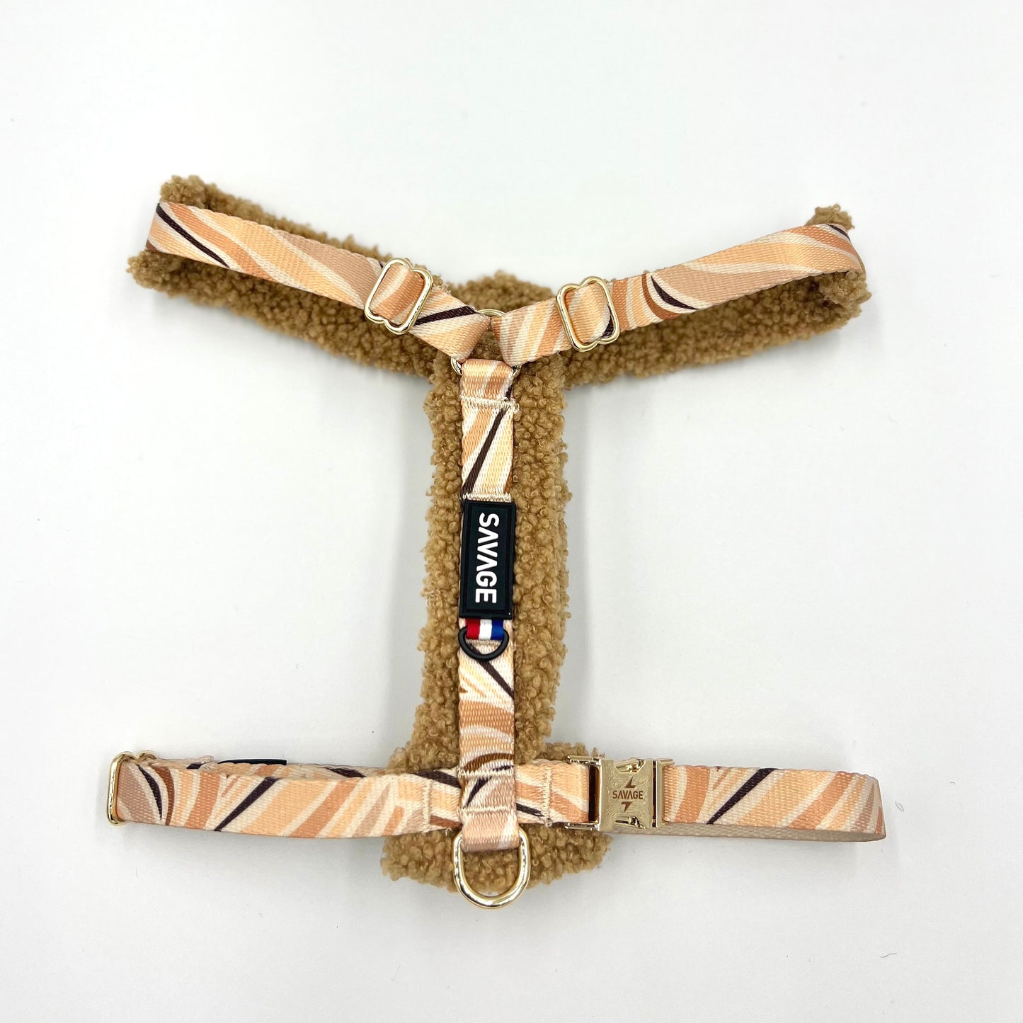 Harnais H - Sherpa dune