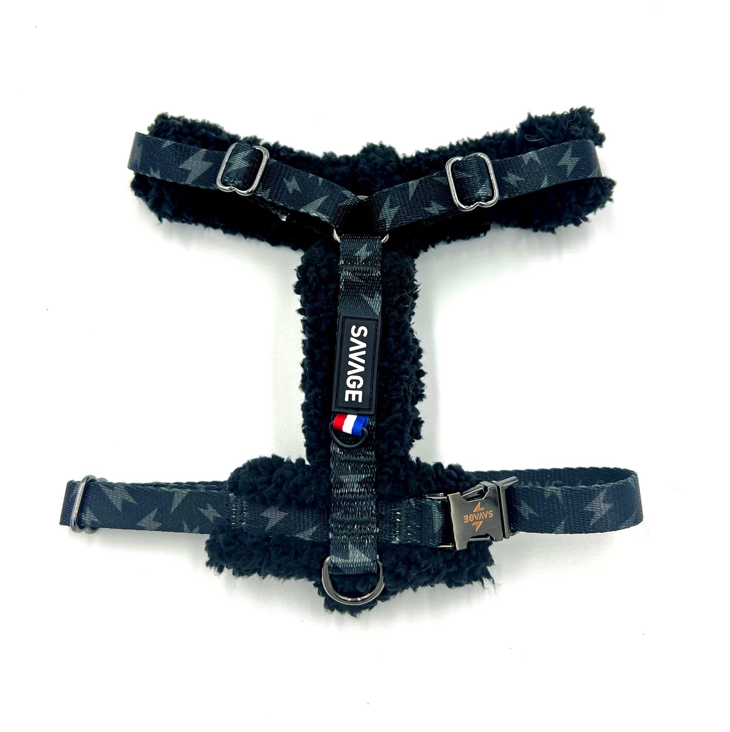 Harnais H - sherpa storm
