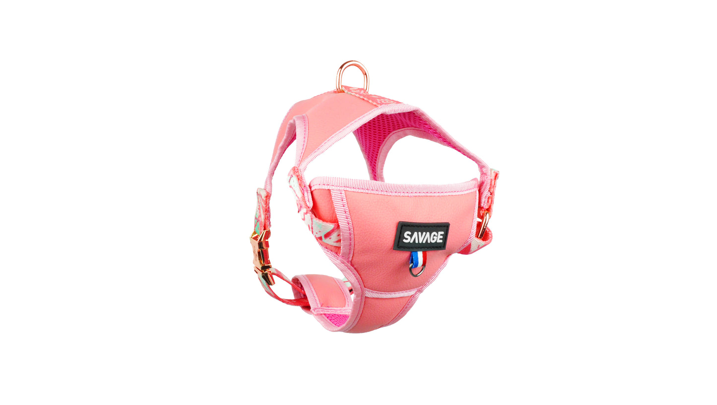 Harnais Pinky
