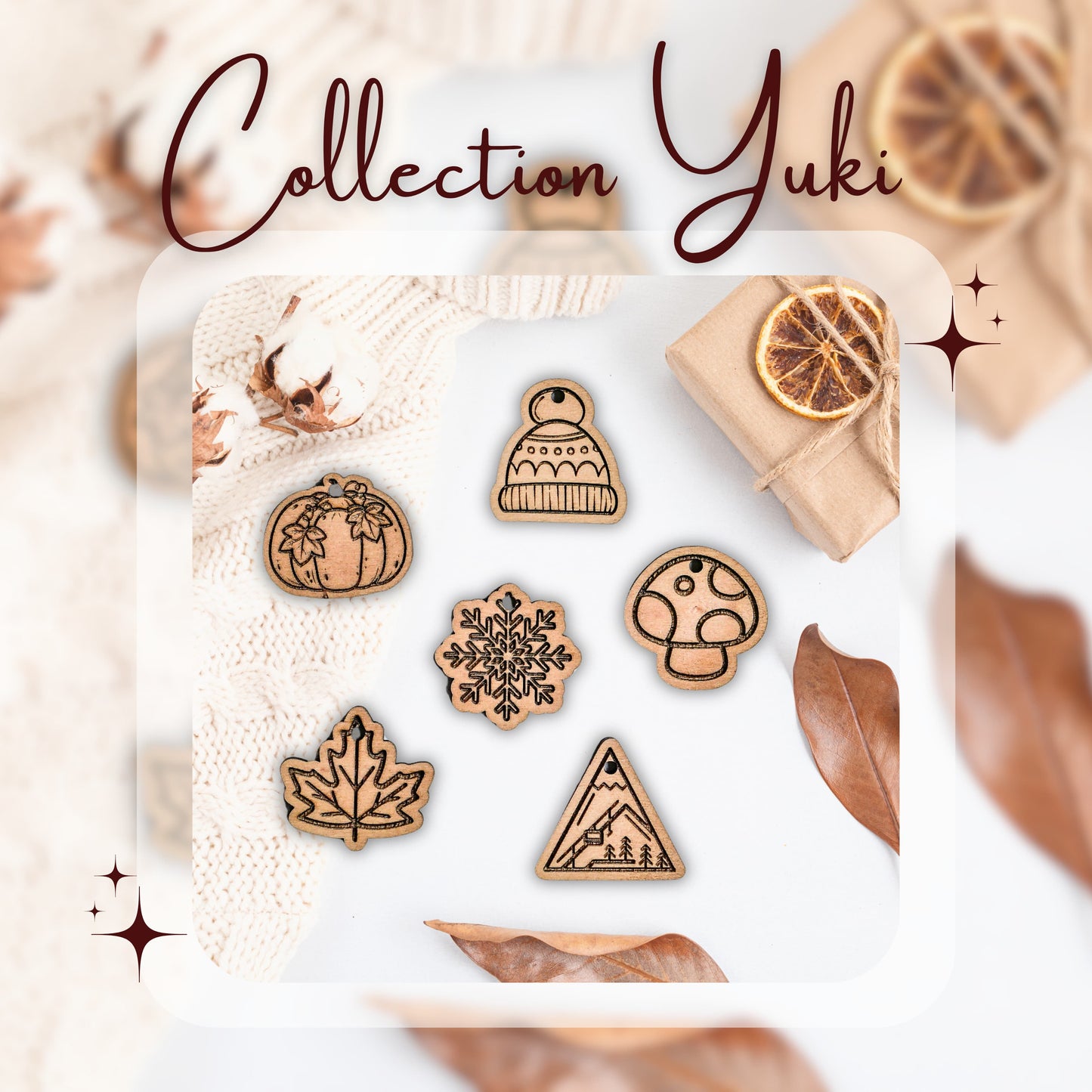 Collection Yuki