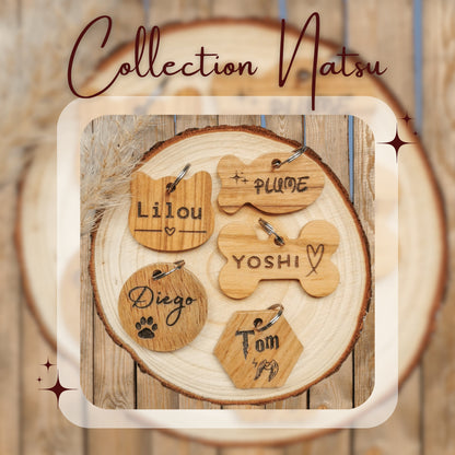 Collection Natsu