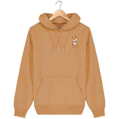 Sweat-shirt à Capuche Unisexe - Coton Bio - Cartoon