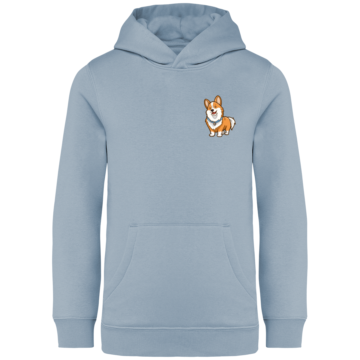 🐾 Le Mini Sweat Prïka - Enfant - Cartoon