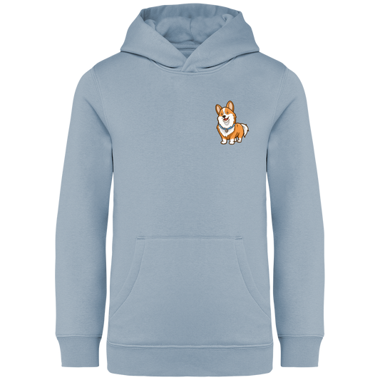 🐾 Le Mini Sweat Prïka - Enfant - Cartoon