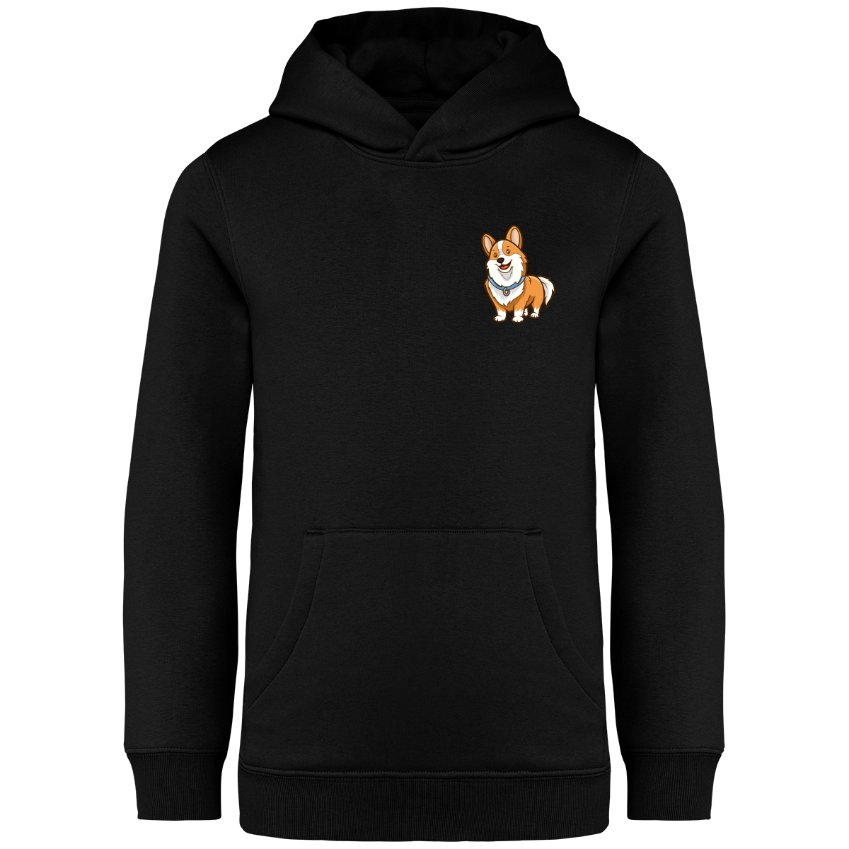🐾 Le Mini Sweat Prïka - Enfant - Cartoon