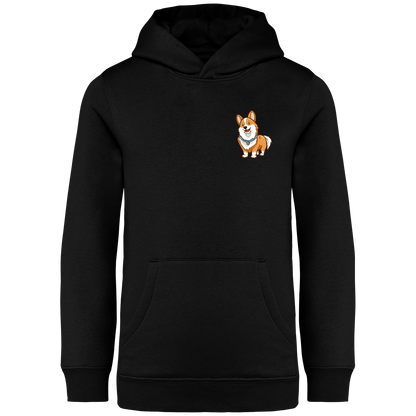 🐾 Le Mini Sweat Prïka - Enfant - Cartoon