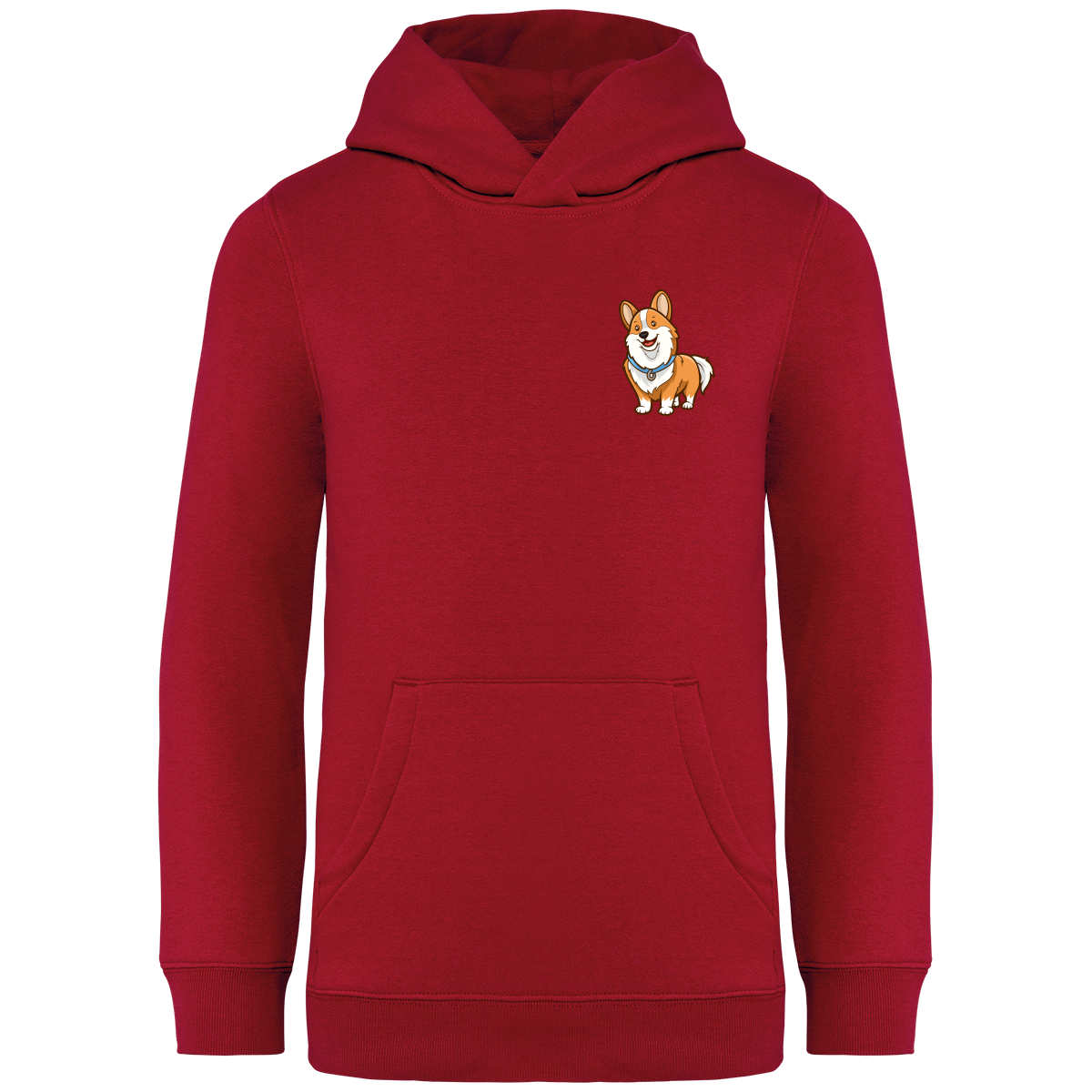 🐾 Le Mini Sweat Prïka - Enfant - Cartoon