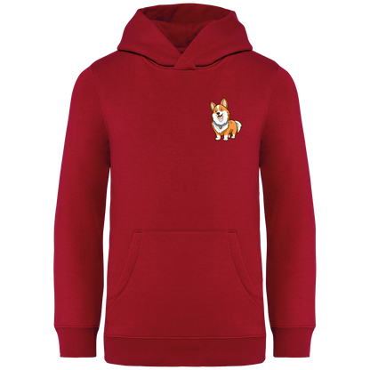 🐾 Le Mini Sweat Prïka - Enfant - Cartoon