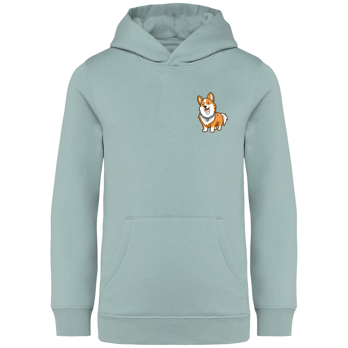 🐾 Le Mini Sweat Prïka - Enfant - Cartoon