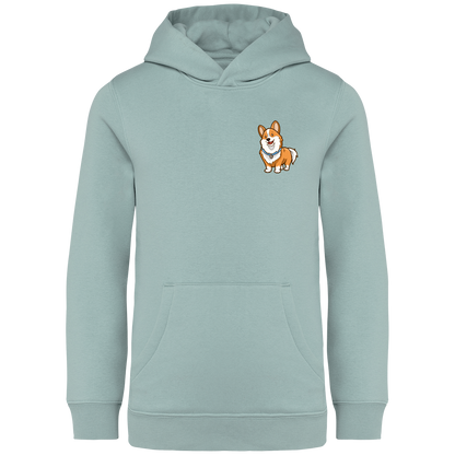 🐾 Le Mini Sweat Prïka - Enfant - Cartoon
