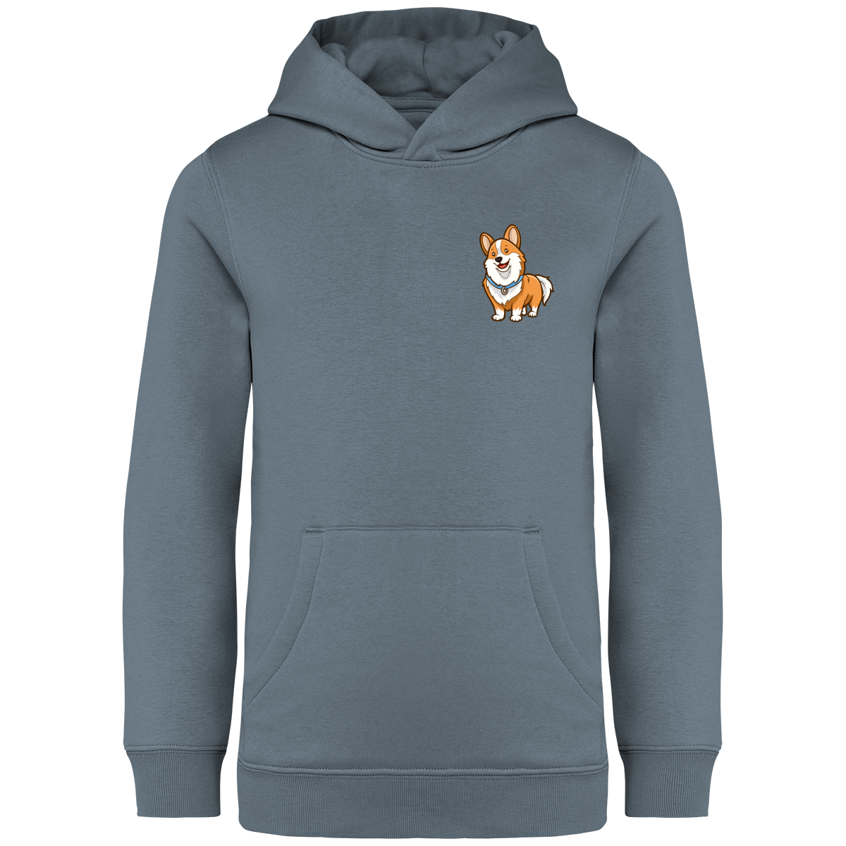 🐾 Le Mini Sweat Prïka - Enfant - Cartoon