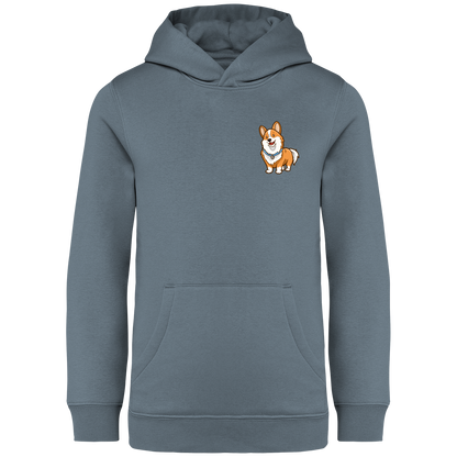🐾 Le Mini Sweat Prïka - Enfant - Cartoon