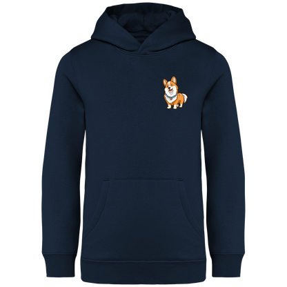 🐾 Le Mini Sweat Prïka - Enfant - Cartoon