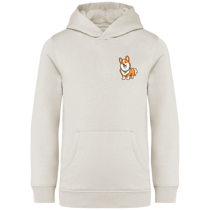 🐾 Le Mini Sweat Prïka - Enfant - Cartoon