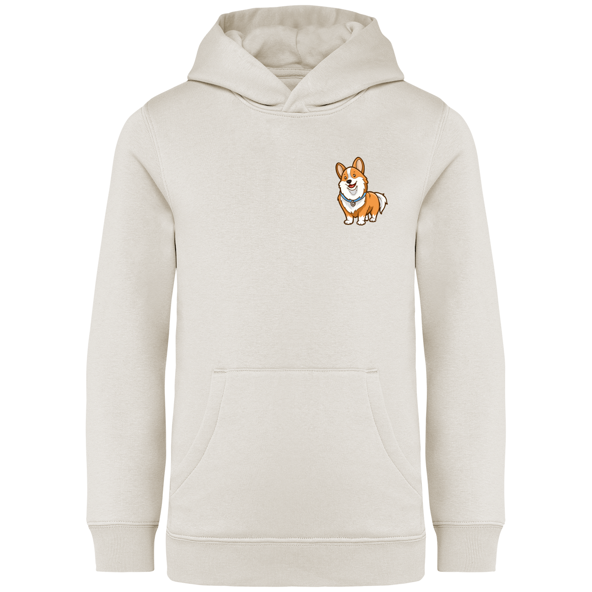 🐾 Le Mini Sweat Prïka - Enfant - Cartoon
