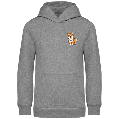 🐾 Le Mini Sweat Prïka - Enfant - Cartoon