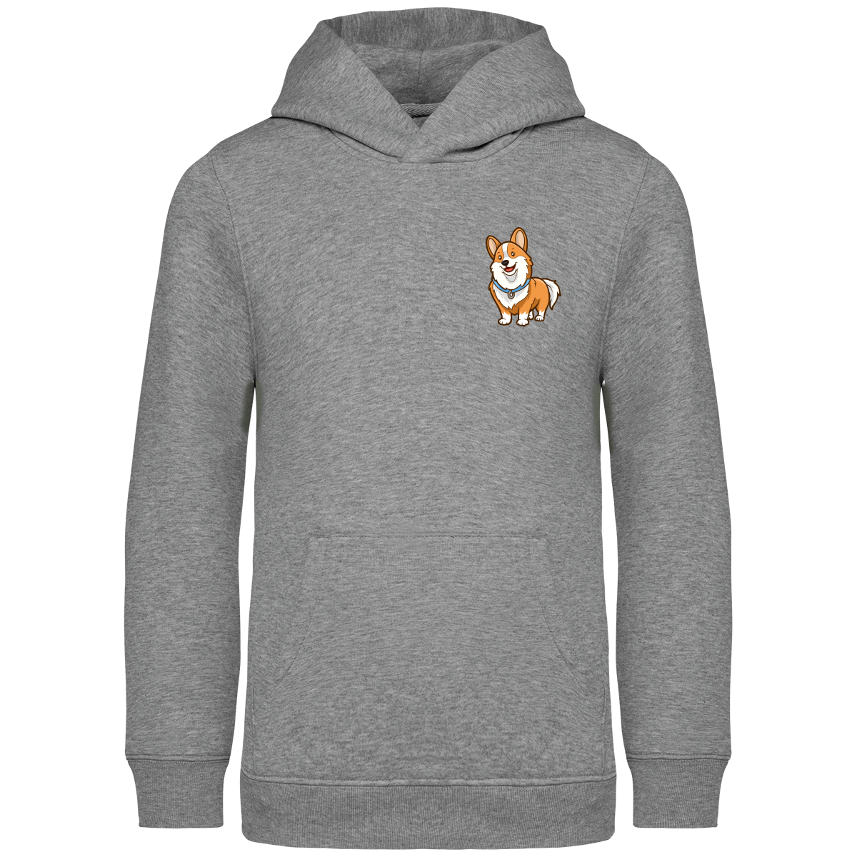 🐾 Le Mini Sweat Prïka - Enfant - Cartoon
