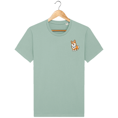 T-shirt Prïka – Unisexe, éthique et essentiel - Cartoon