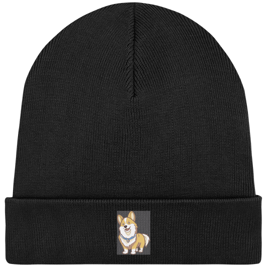 Bonnet Prïka – 80 % Coton Bio - Cartoon