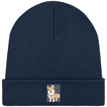 Bonnet Prïka – 80 % Coton Bio - Cartoon