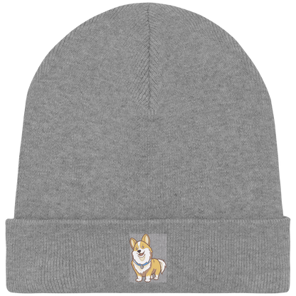 Bonnet Prïka – 80 % Coton Bio - Cartoon