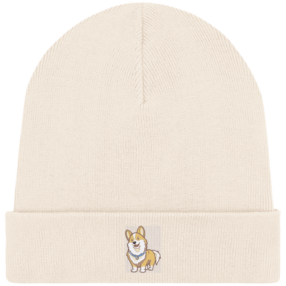 Bonnet Prïka – 80 % Coton Bio - Cartoon