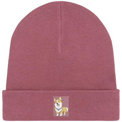 Bonnet Prïka – 80 % Coton Bio - Cartoon