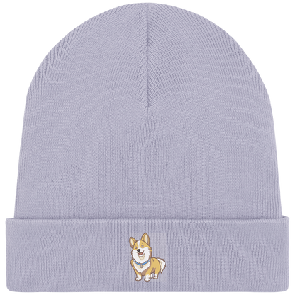 Bonnet Prïka – 80 % Coton Bio - Cartoon