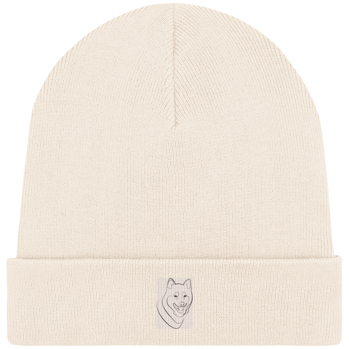 Bonnet Prïka – Chaud, stylé et 80 % Coton Bio
